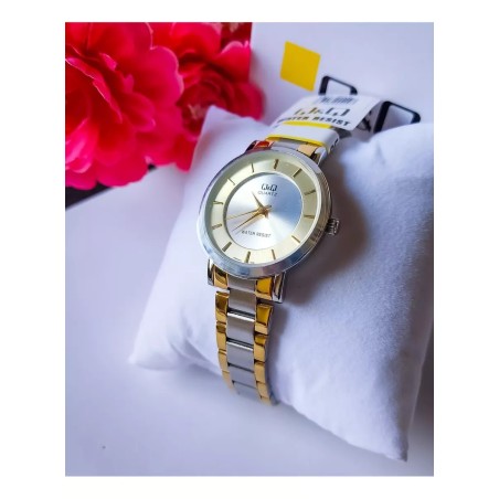 Reloj Qyq Q945j401y Mujer