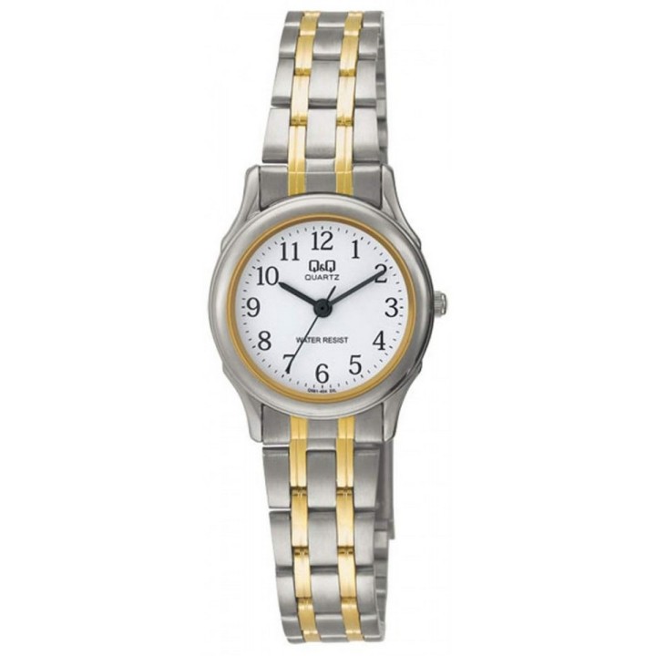 Reloj Mujer Qyq Q591j404y