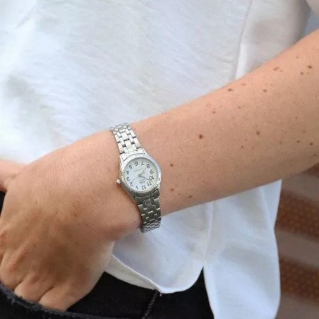 Reloj Mujer Qyq Vn21j204y