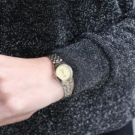 Reloj Qyq Mujer Vn17j400y