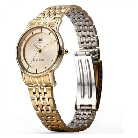 Reloj Qyq Mujer Qa57j010y
