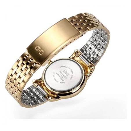Reloj Qyq Mujer Qa57j010y