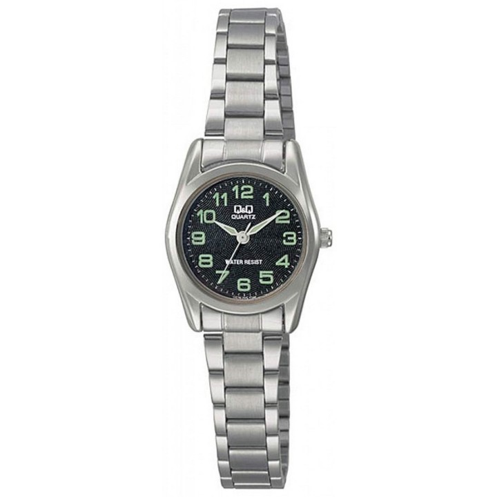 Reloj Mujer Qyq Analógico Q639j205y