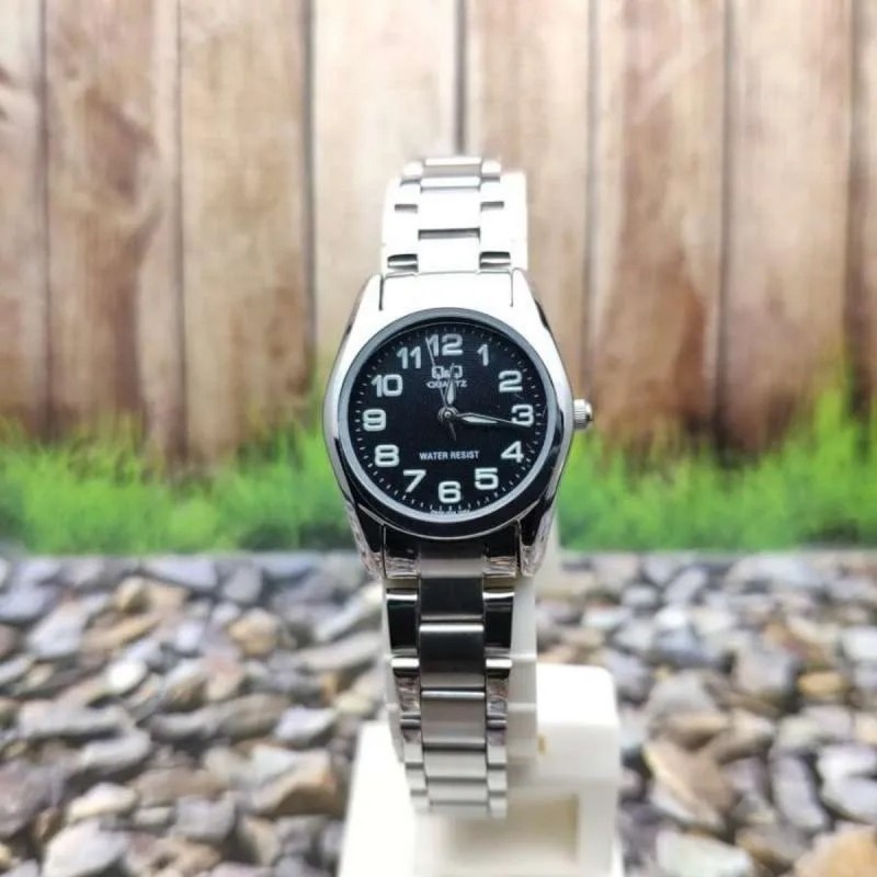 Reloj Mujer Qyq Analógico Q639j205y