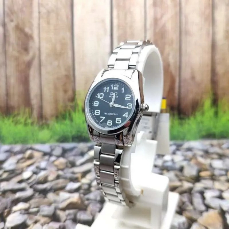 Reloj Mujer Qyq Analógico Q639j205y