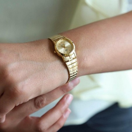 Reloj Mujer Qyq Q495j010y