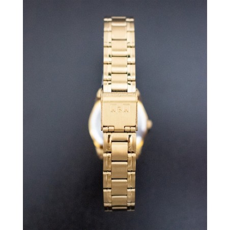 Reloj Mujer Qyq Q495j010y