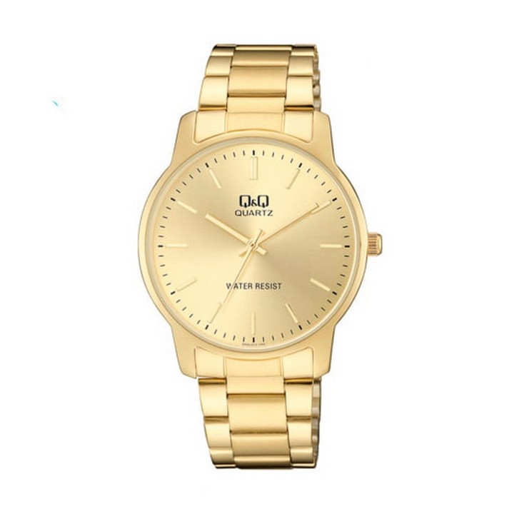 Reloj Qyq Analogo Hombre Qa46j010y