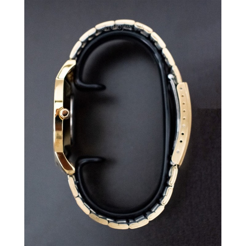 Reloj Qyq Analogo Hombre Qa46j010y