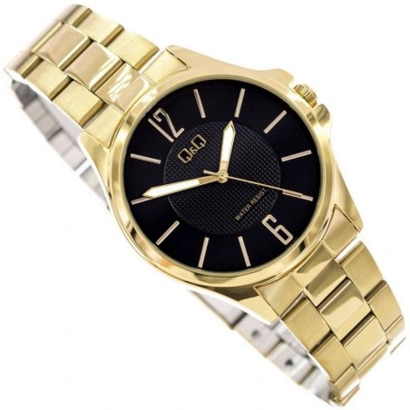 Reloj Hombre Qyq Qa06j002y