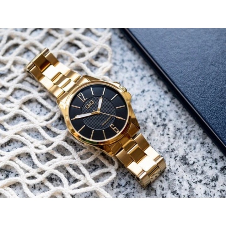 Reloj Hombre Qyq Qa06j002y