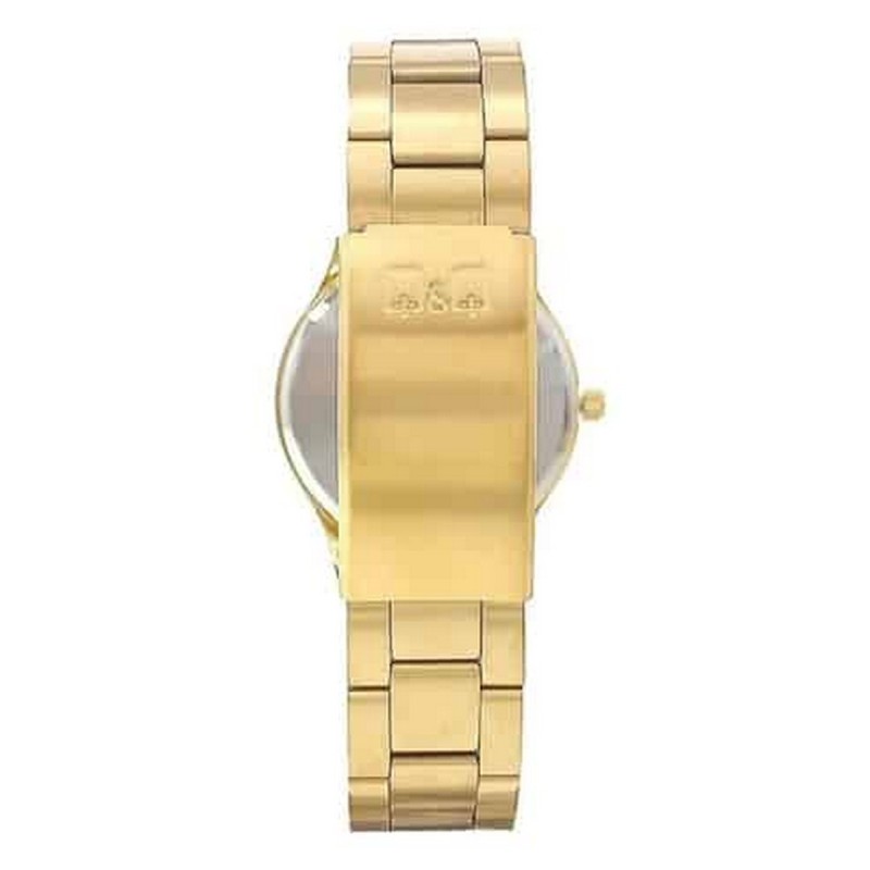 Reloj Hombre Qyq Qa06j002y