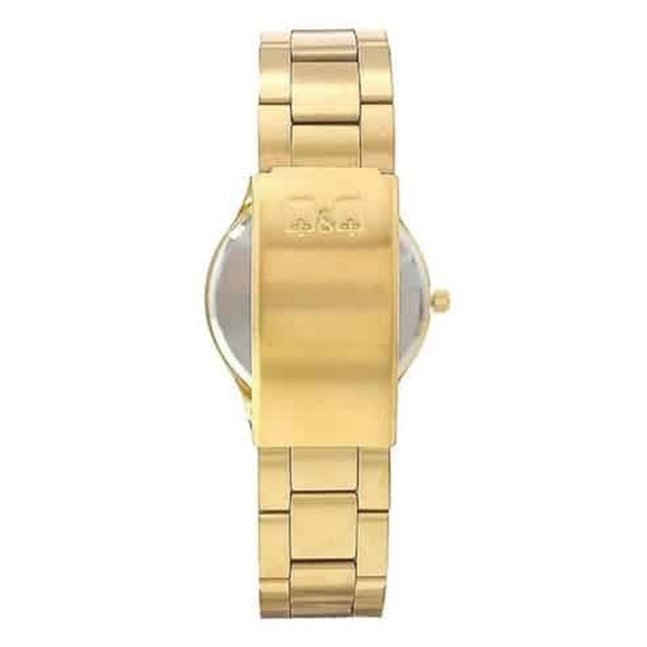Reloj Hombre Qyq Qa06j002y