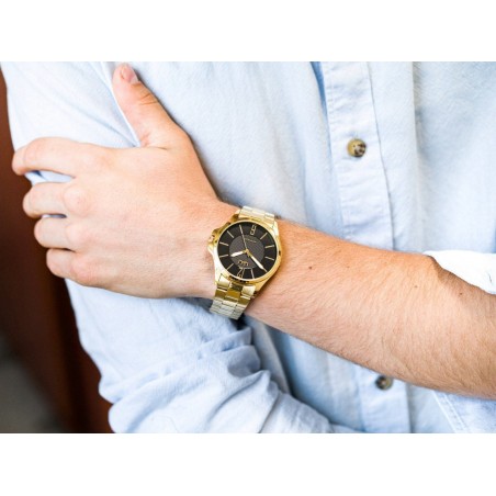 Reloj Hombre Qyq Qa06j002y