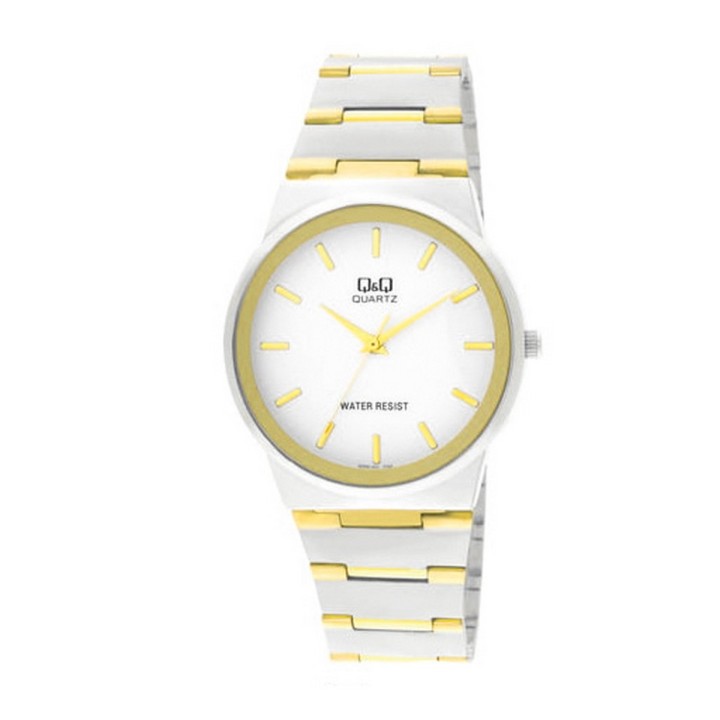 Reloj Qyq Hombre Q398-401y