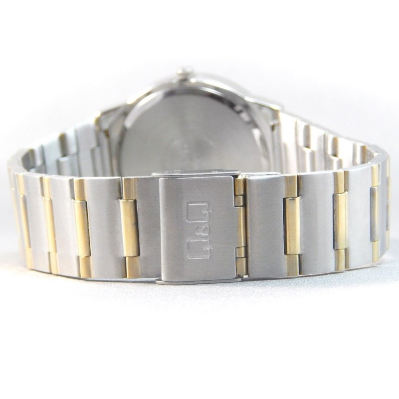 Reloj Qyq Hombre Q398-401y