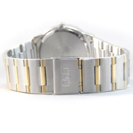 Reloj Qyq Hombre Q398-401y