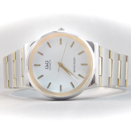 Reloj Qyq Hombre Q398-401y