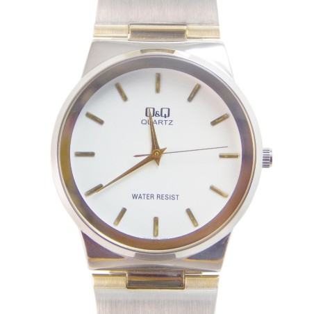 Reloj Qyq Hombre Q398-401y