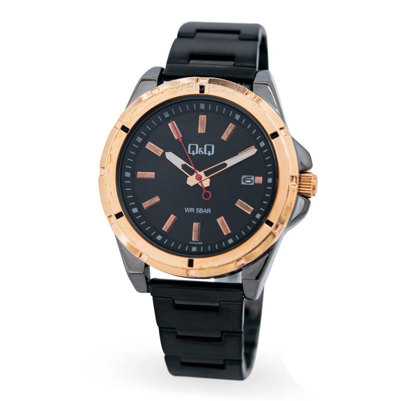 Reloj Qyq Hombre Casual A472j422y
