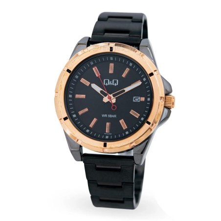 Reloj Qyq Hombre Casual A472j422y