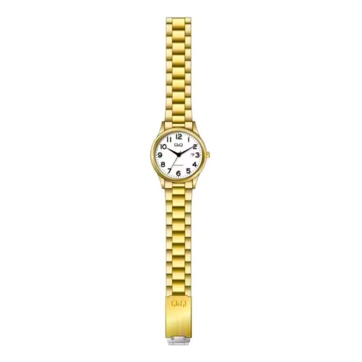 Reloj Qyq Analogo Hombre A482j004y