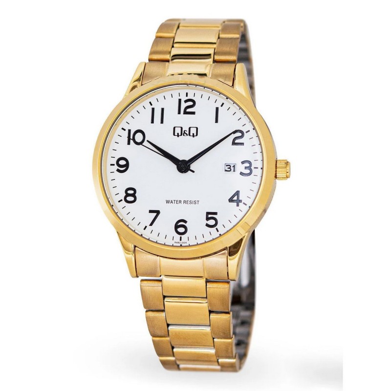 Reloj Qyq Analogo Hombre A482j004y