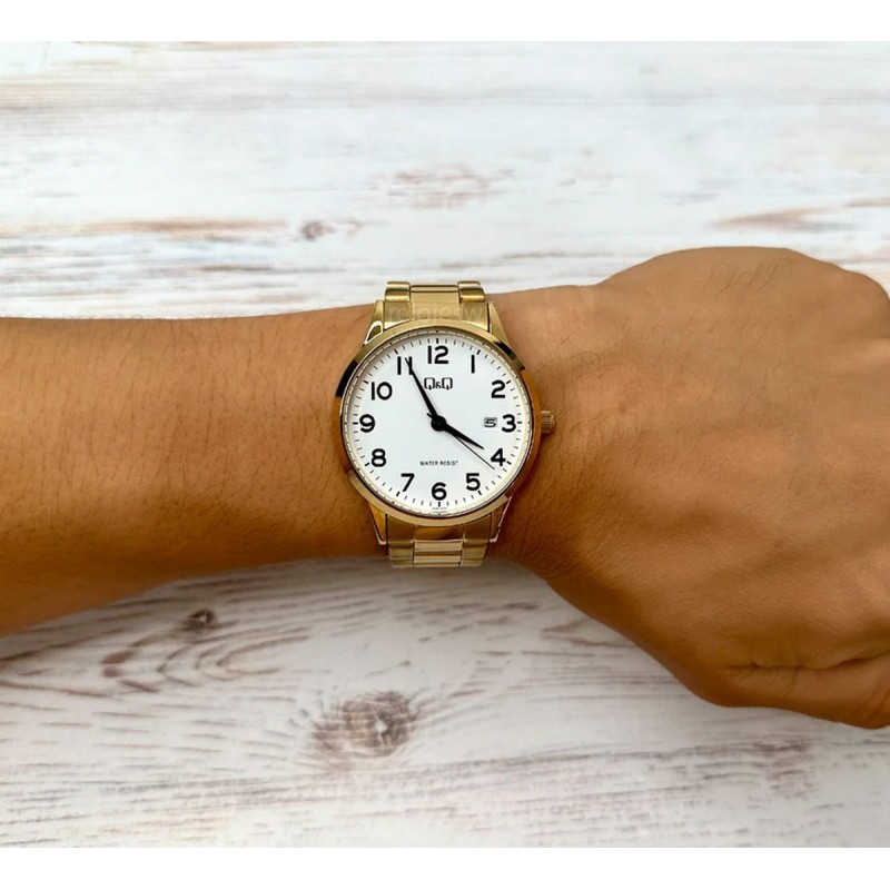 Reloj Qyq Analogo Hombre A482j004y