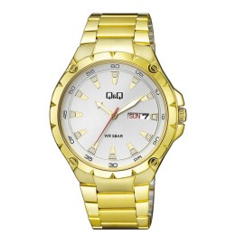 Reloj Hombre Qyq A216j001y