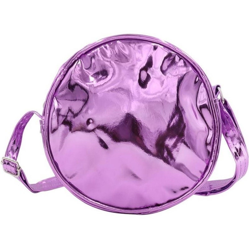 Bolso Corazon Multicolor