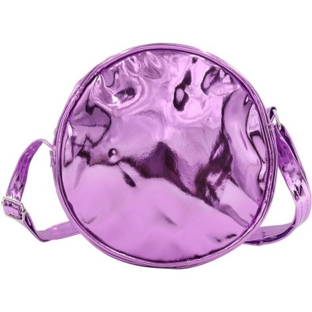 Bolso Corazon Multicolor
