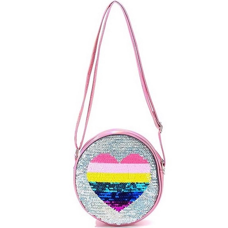 Bolso Corazon Multicolor 39,900.00