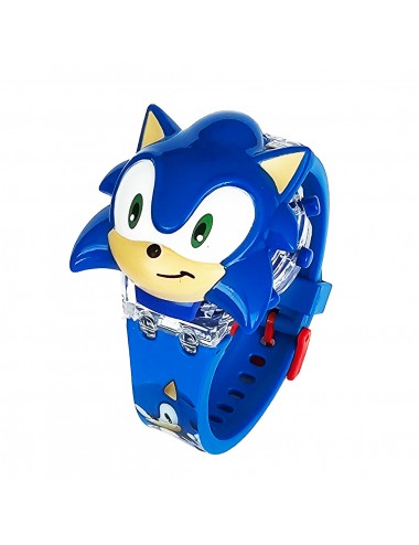 Reloj Digital Sonic 23,900.00