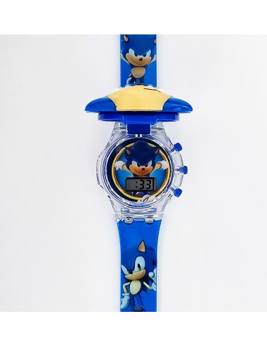 Reloj Digital Sonic 23,900.00