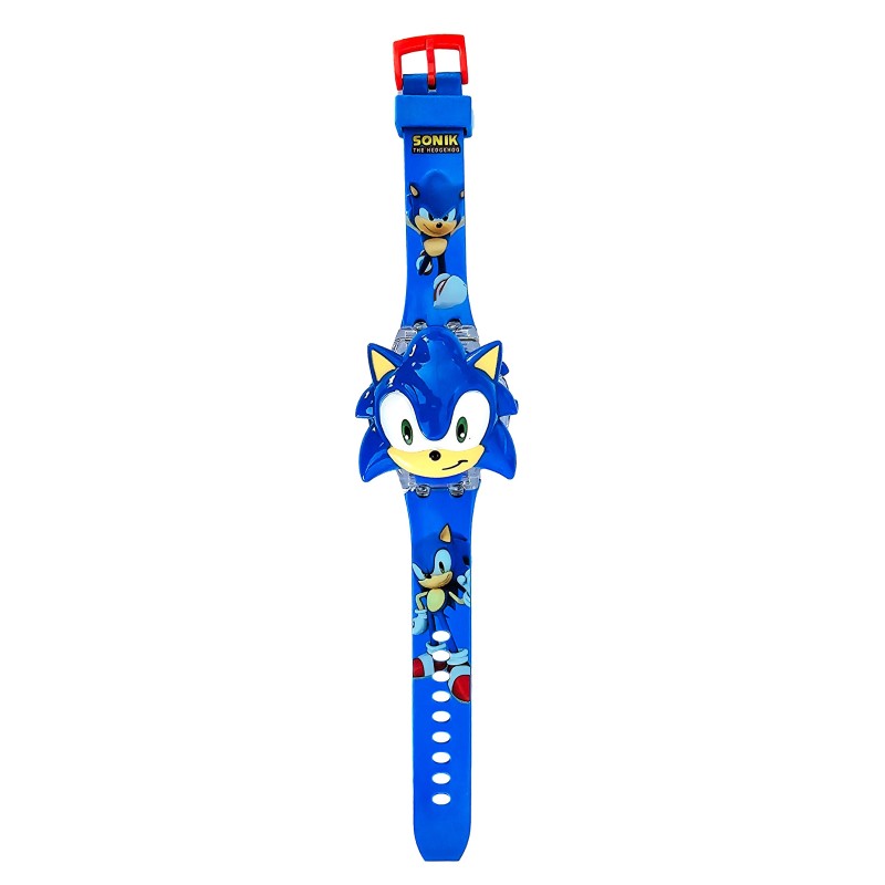 Reloj Digital Sonic