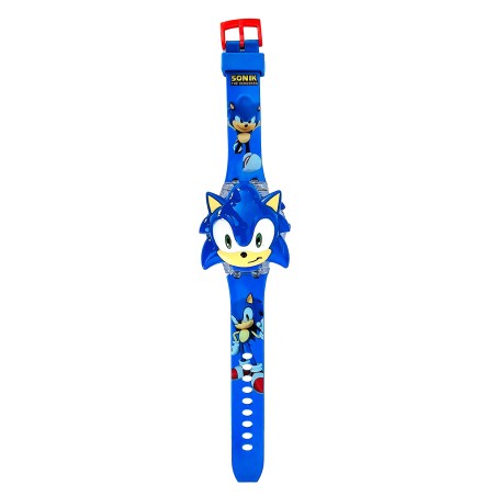 Reloj Digital Sonic