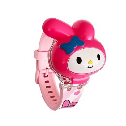 Reloj Niñas Coneja Digital