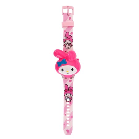 Reloj Niñas Coneja Digital