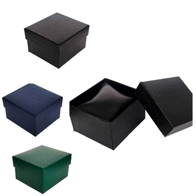 Caja Estuche X 12
