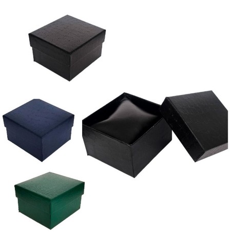 Caja Estuche X 12