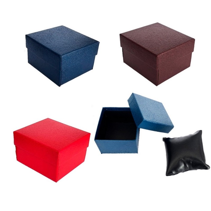 Caja Estuche X50