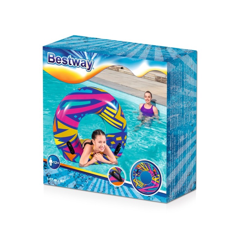 Flotador Piscina 36228