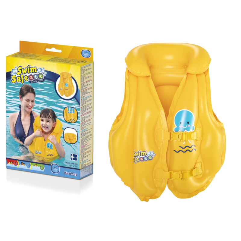 Flotador Chaleco 32034