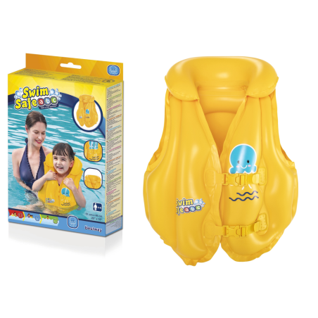Flotador Chaleco 32034