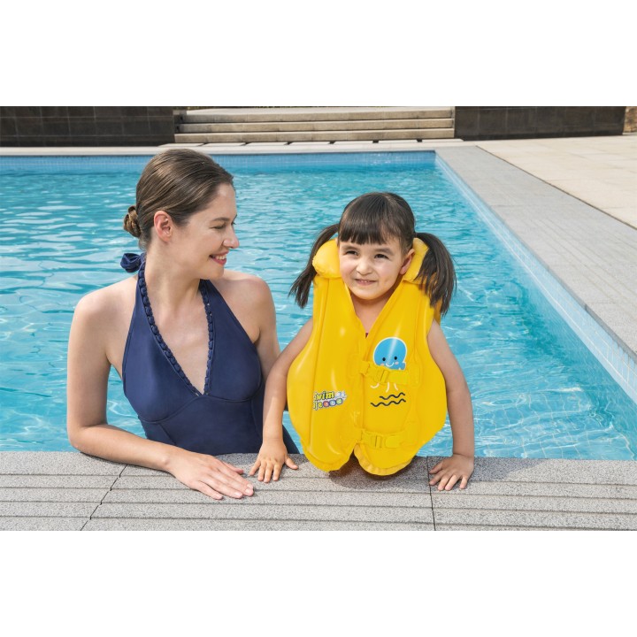 Flotador Chaleco 32034