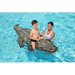 Inflable Cocodrilo 41478