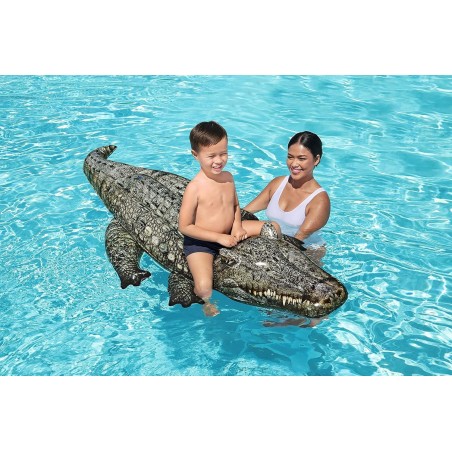 Inflable Cocodrilo 41478