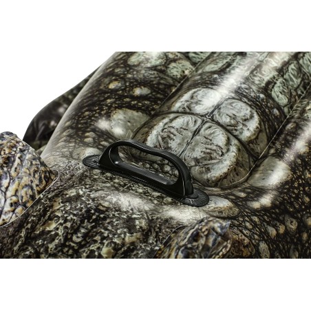 Inflable Cocodrilo 41478