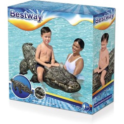 Inflable Cocodrilo 41478