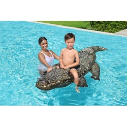 Inflable Cocodrilo 41478